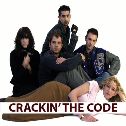 Crackin' the Code icon