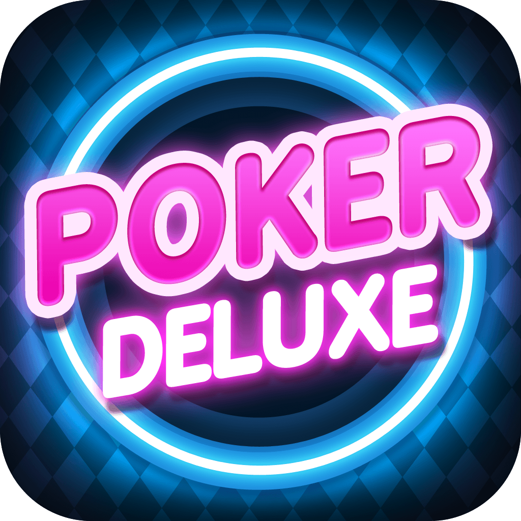 Poker ™ Deluxe Texas Holdem icon