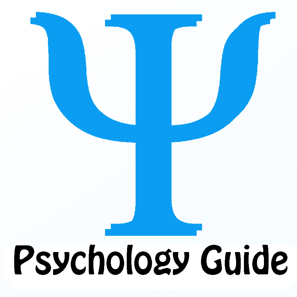Psychology Guide icon