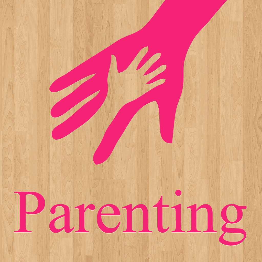 ParentingMagazineIndia icon