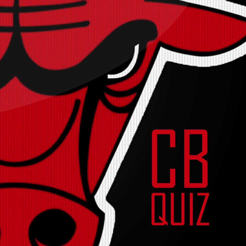 Mega Quiz - Chicago Bulls Edition