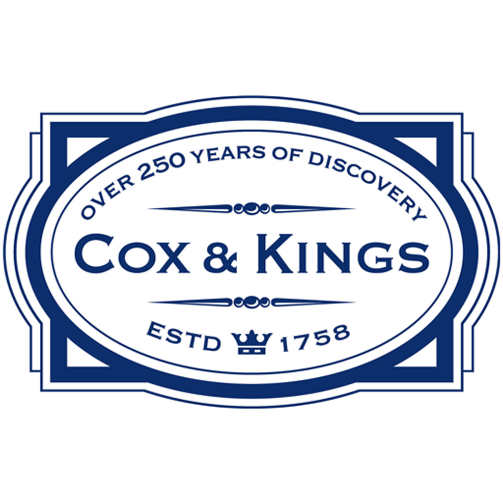 Cox & Kings Brochures