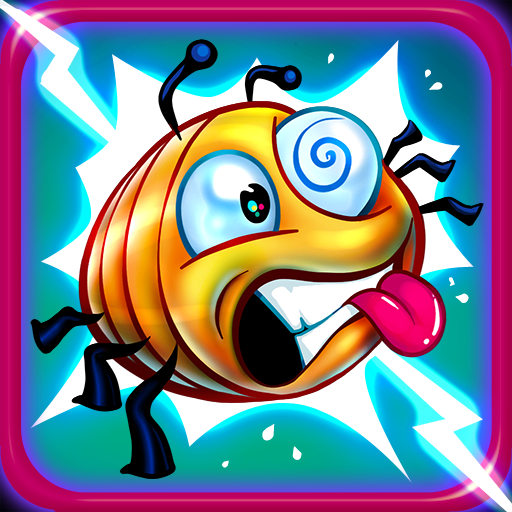 Bug Assault icon