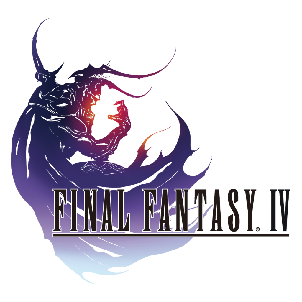 FINAL FANTASY IV