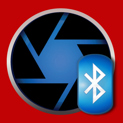 BlueCam Free for iPad icon