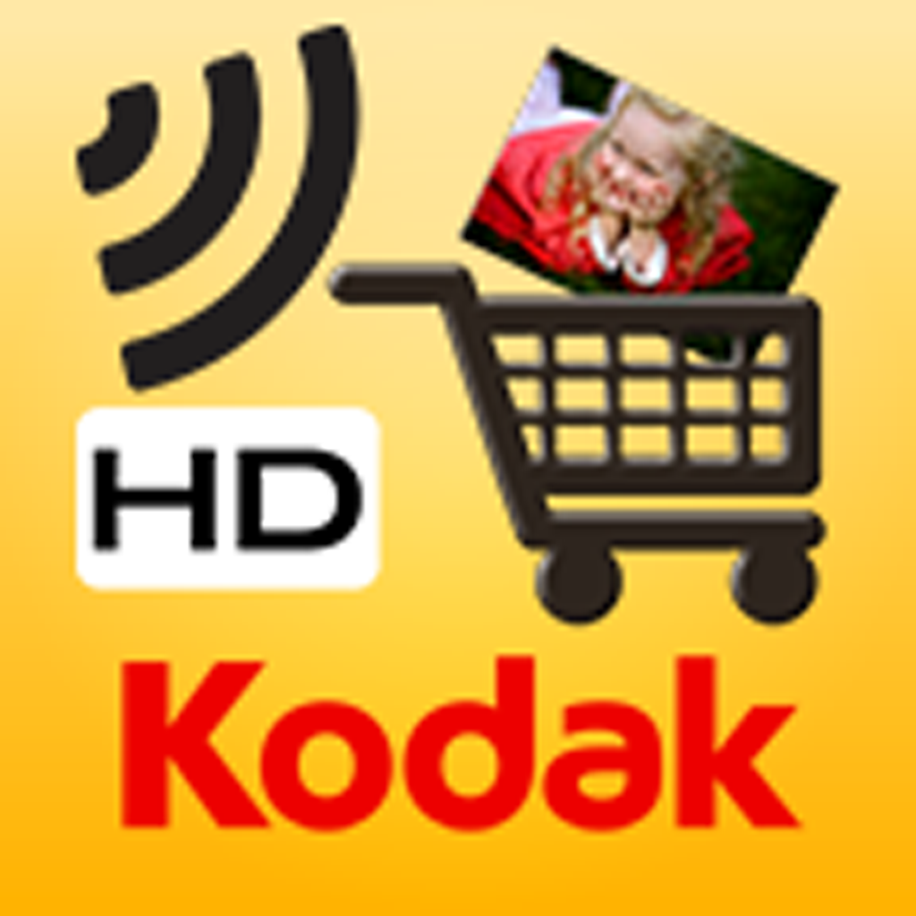 kodak wireless transfer app