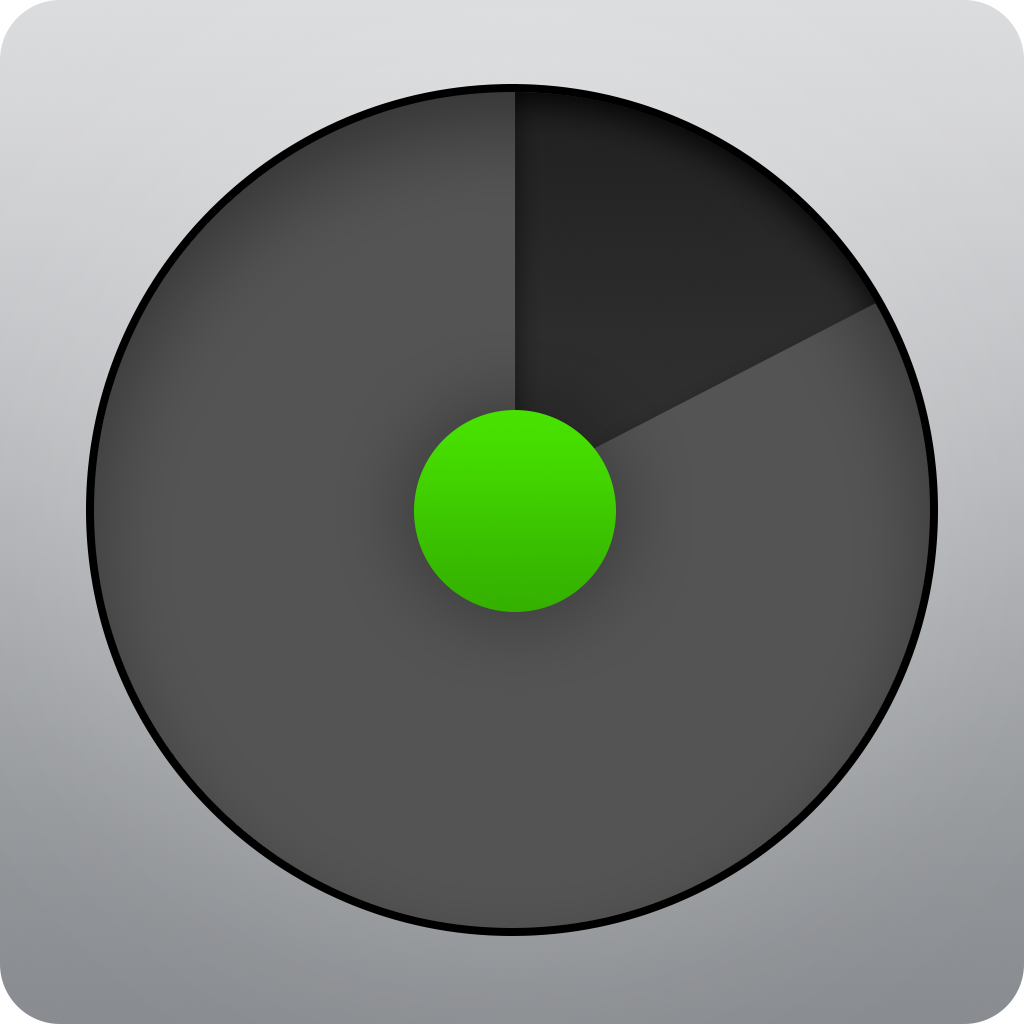 Pronto for iPad — Timer App