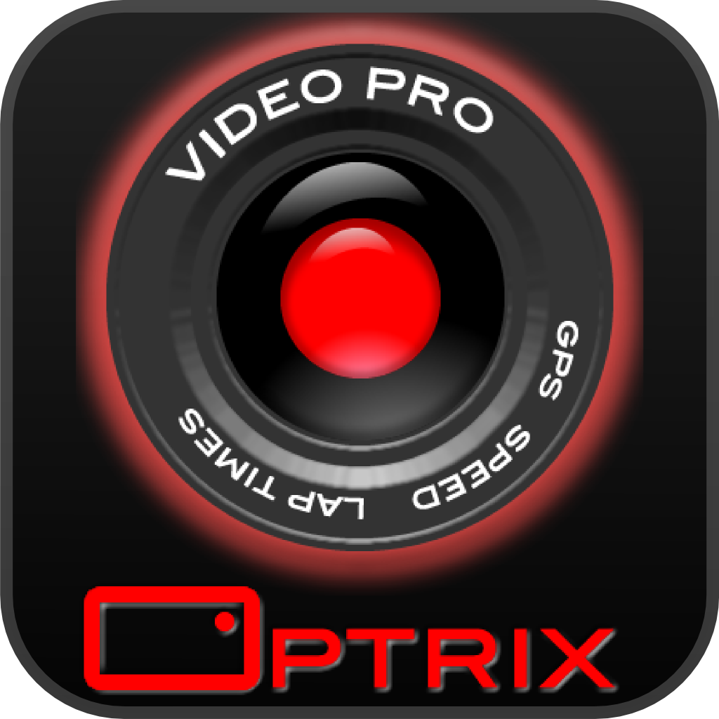 Optrix VideoPro
