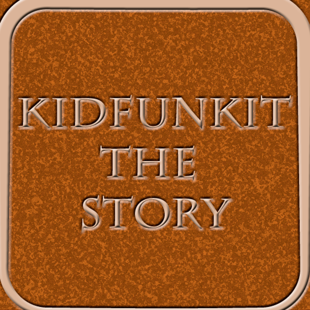 KidFunKit The Story icon