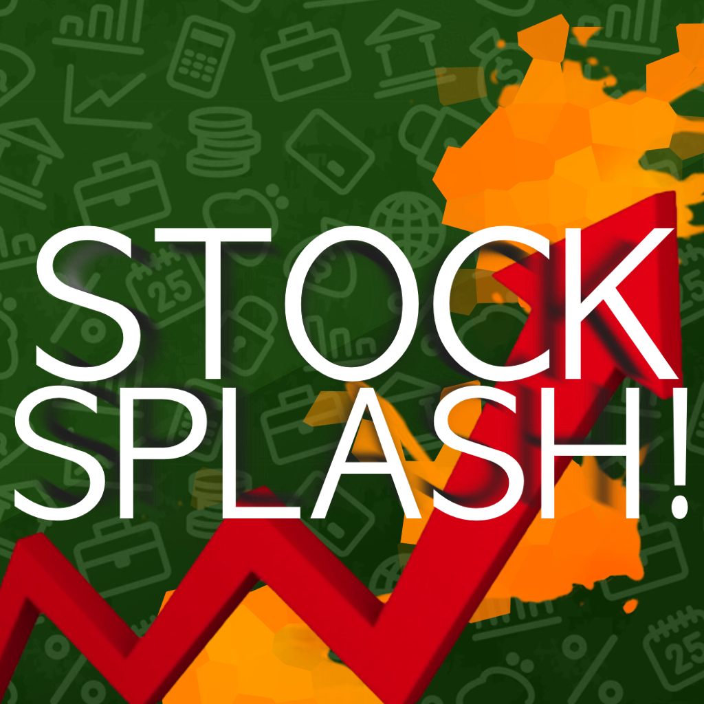 Stock Splash!