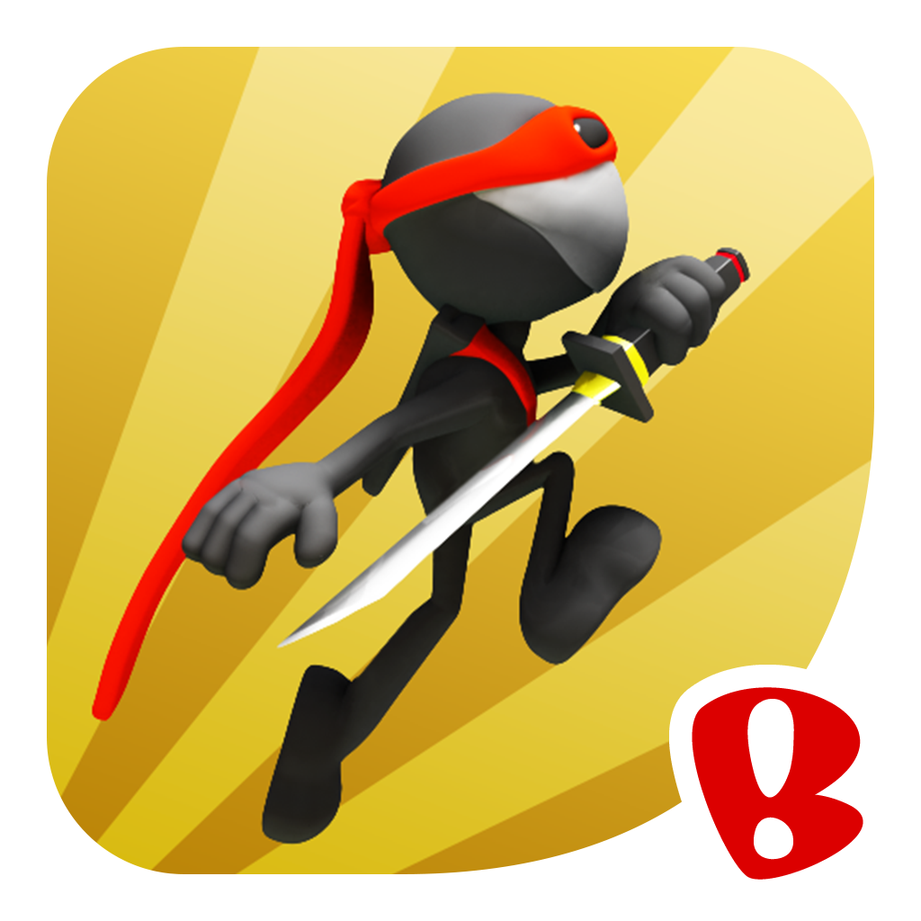 Feel Like A True Ninja As You Run And Slash Your Way ...