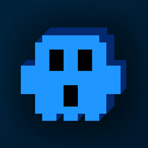Ghost Runner icon