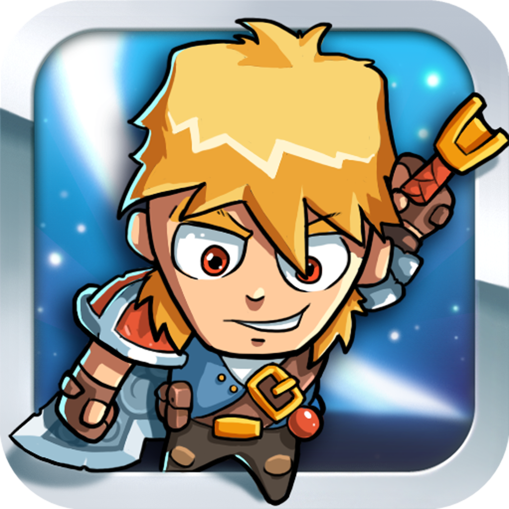 for iphone download League of Heroes