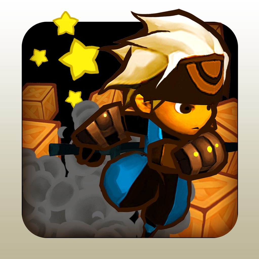 Ninja Box icon