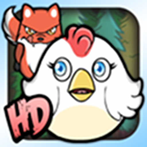 Chicken Coup Remix HD Free icon