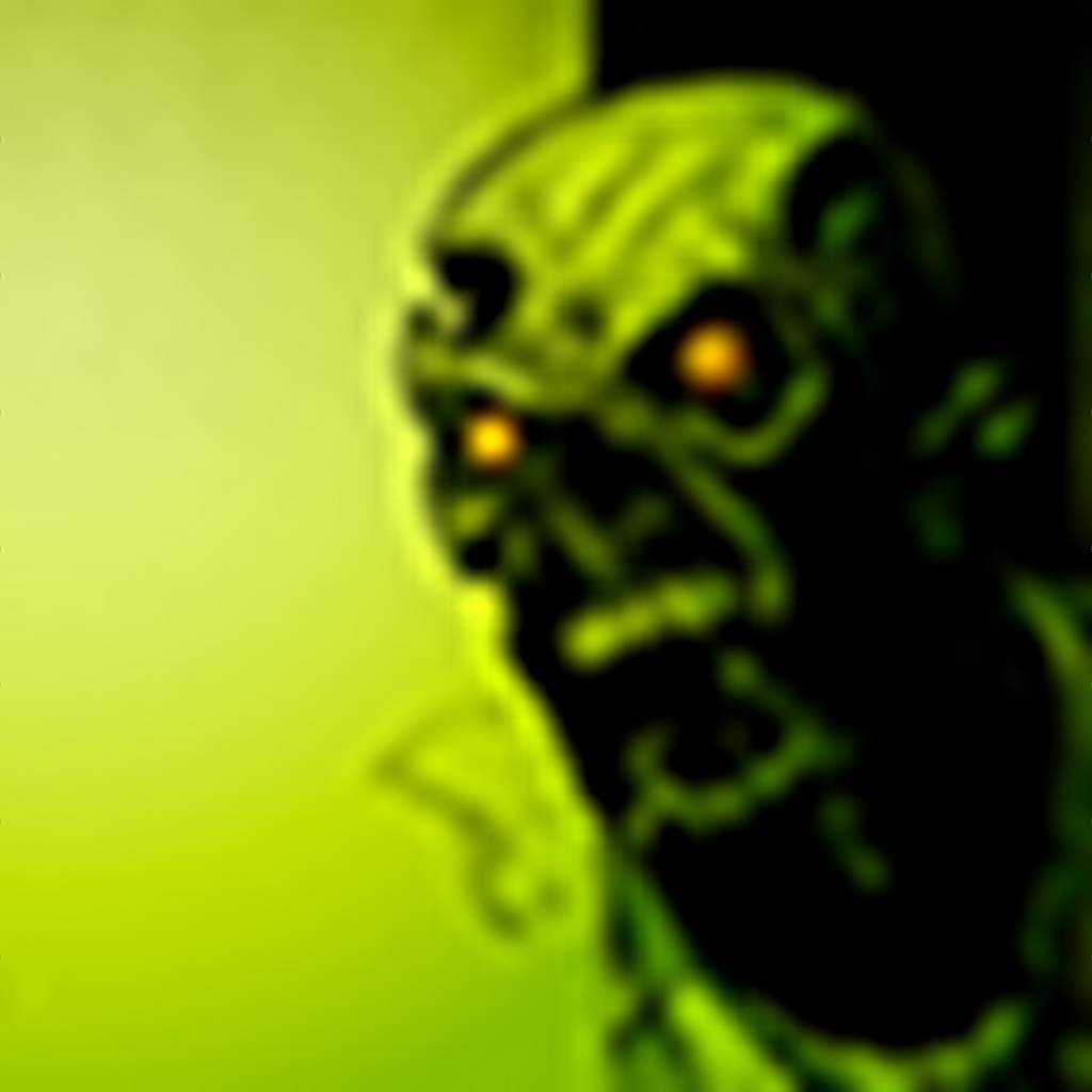 Zombie Info icon