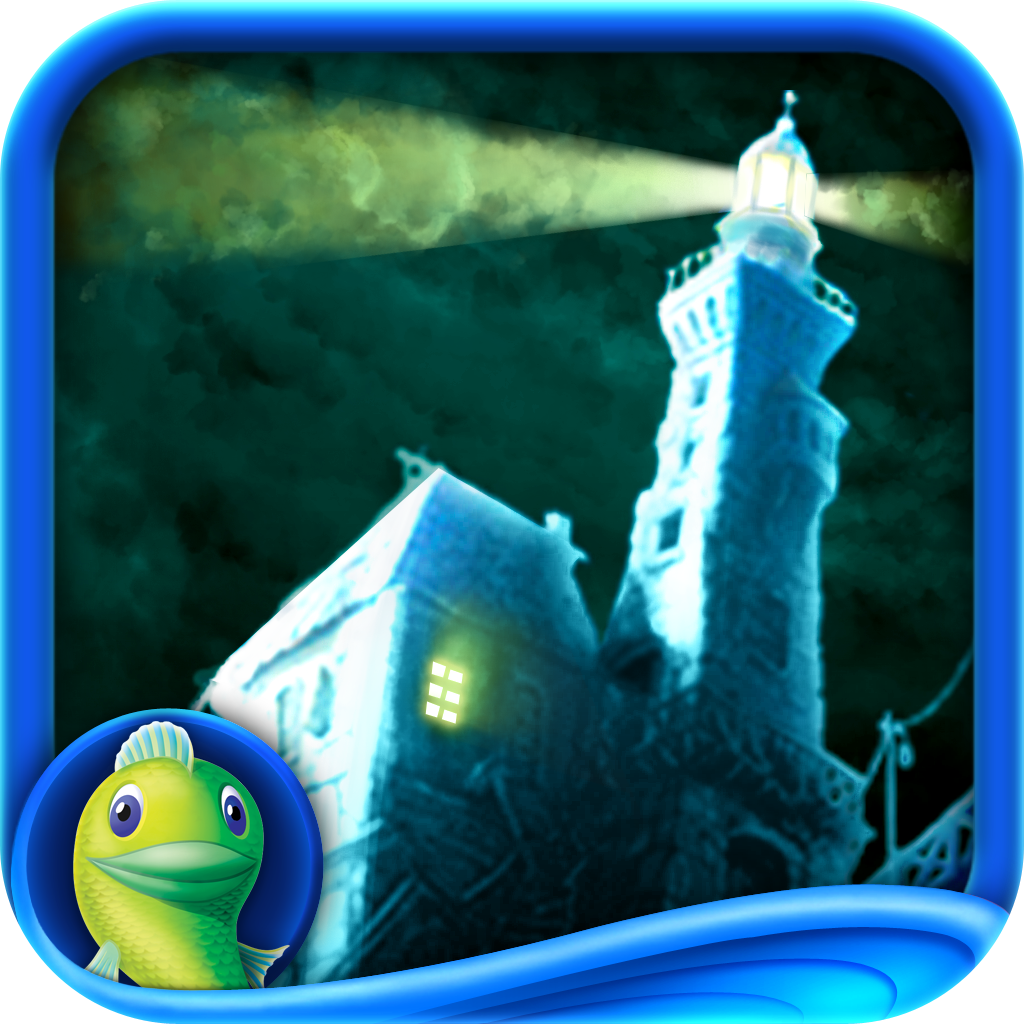 Sea Legends: Phantasmal Light Collector's Edition HD (Full) icon