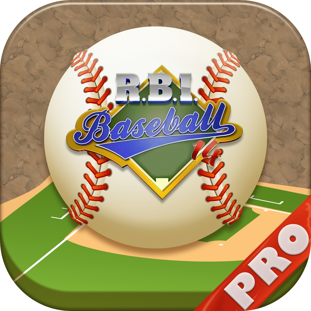 RBI Major League Baseball 14 - Vintage Retro Game Guide PRO icon