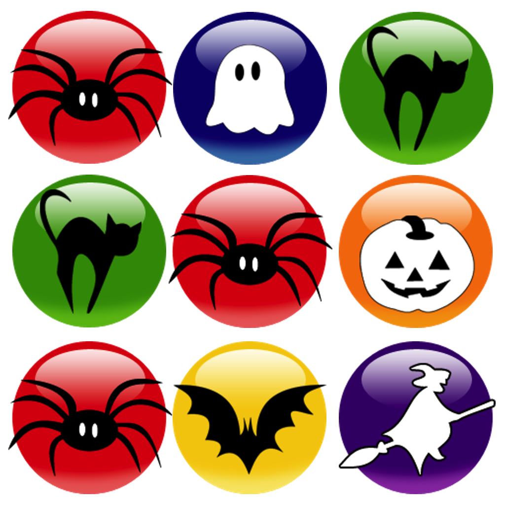 reMovem Halloween Edition icon
