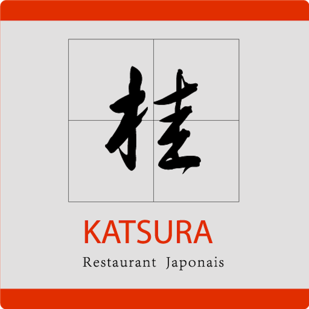 Katsura icon