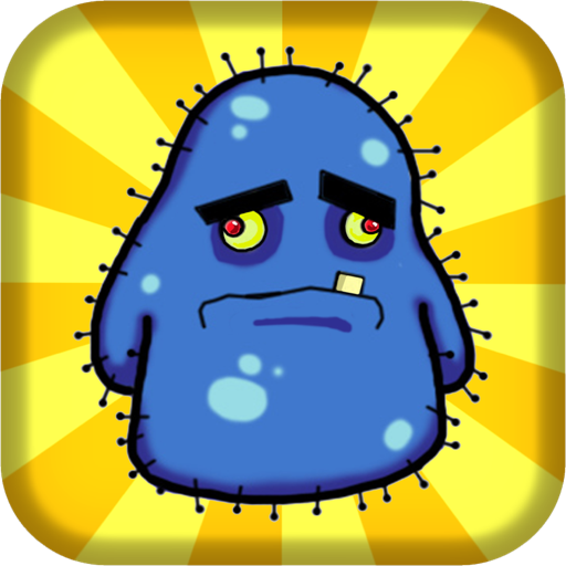 Pocket Pandemic icon