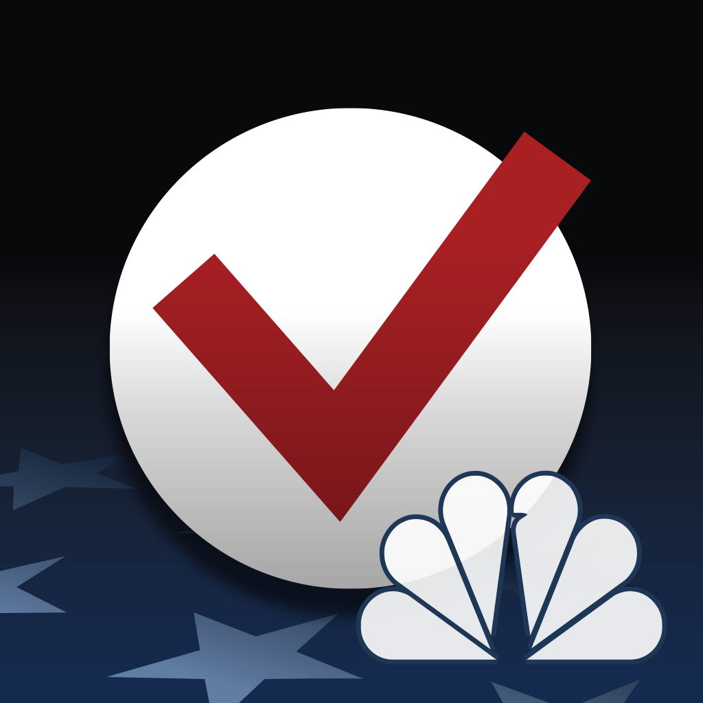 NBC Politics icon