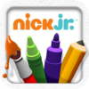 Nick Jr Draw & Play HD by MTV Networks icon