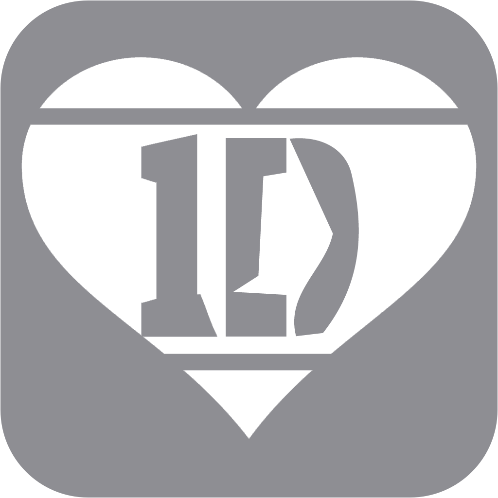Mega Fans - One Direction Edition icon
