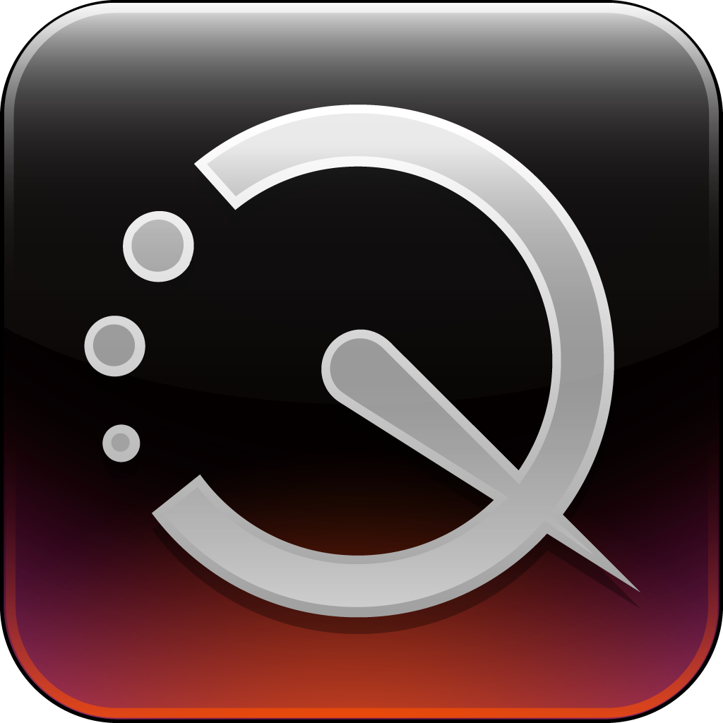 QuickReader – eBook Reader with Speed Reading