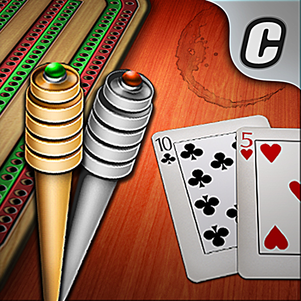 Aces Cribbage icon