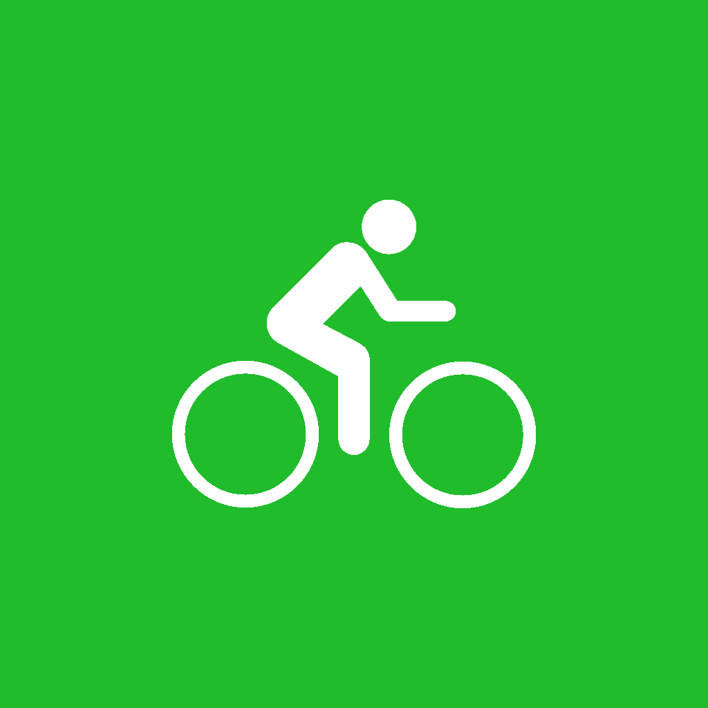Mountainbike: Limburg icon