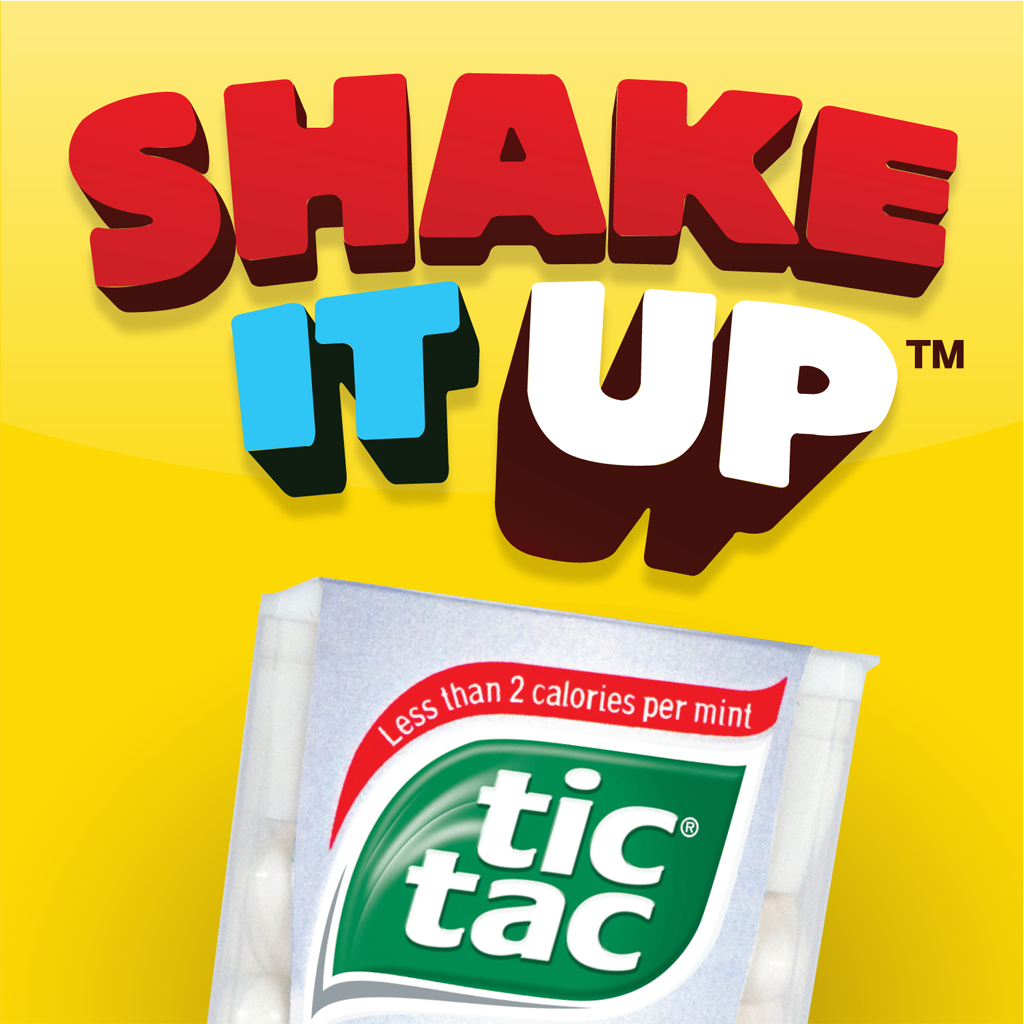 Tic Tac Adds New Microgame To Its Augmented Reality App