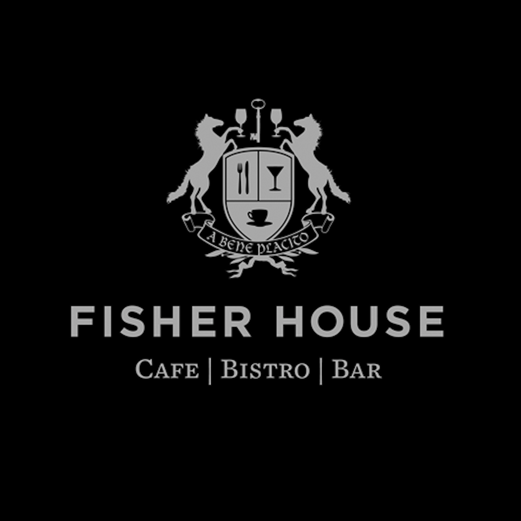 Fisher House icon