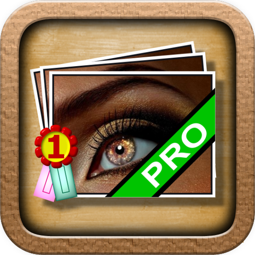 iRate Eyes Pro