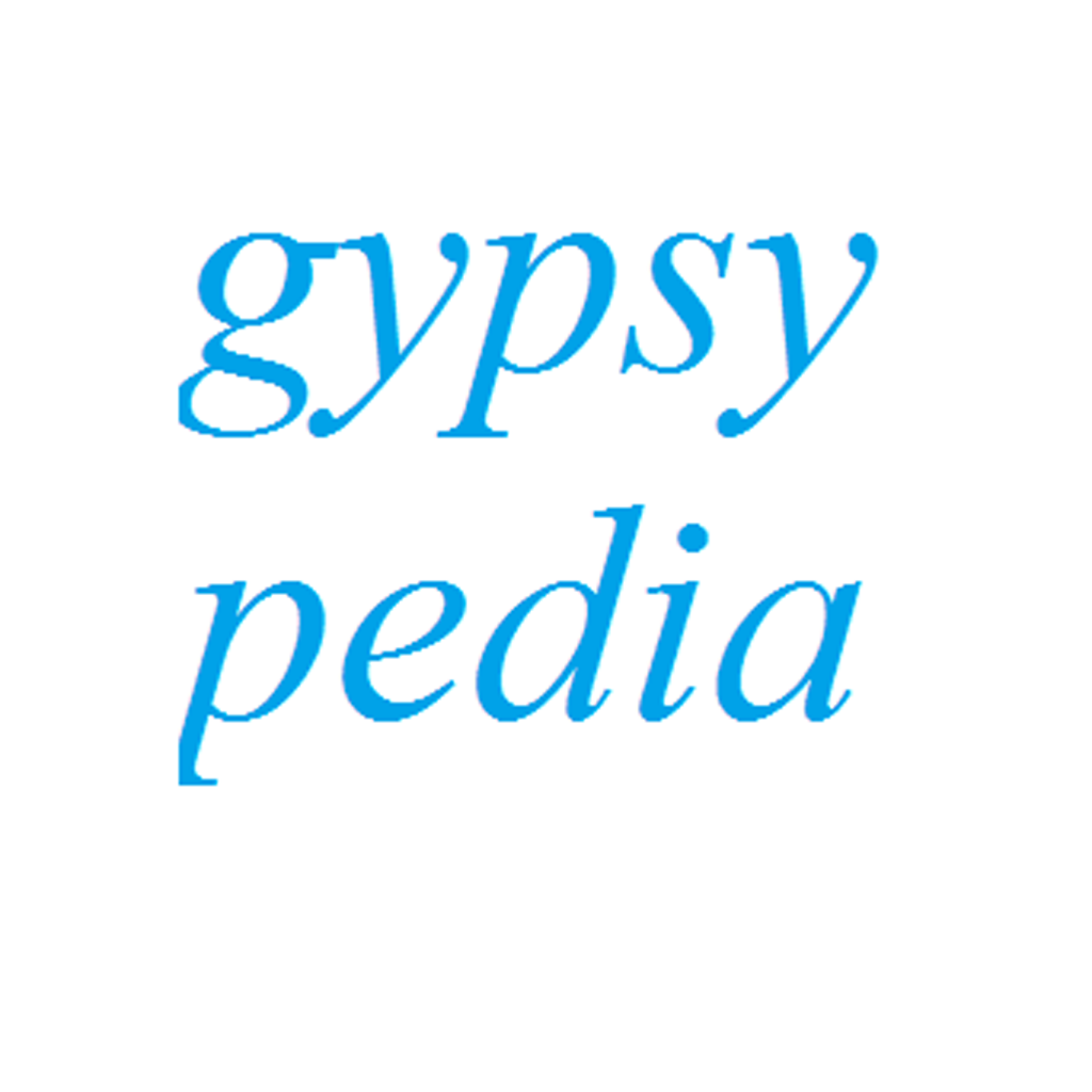 Gypsypedia