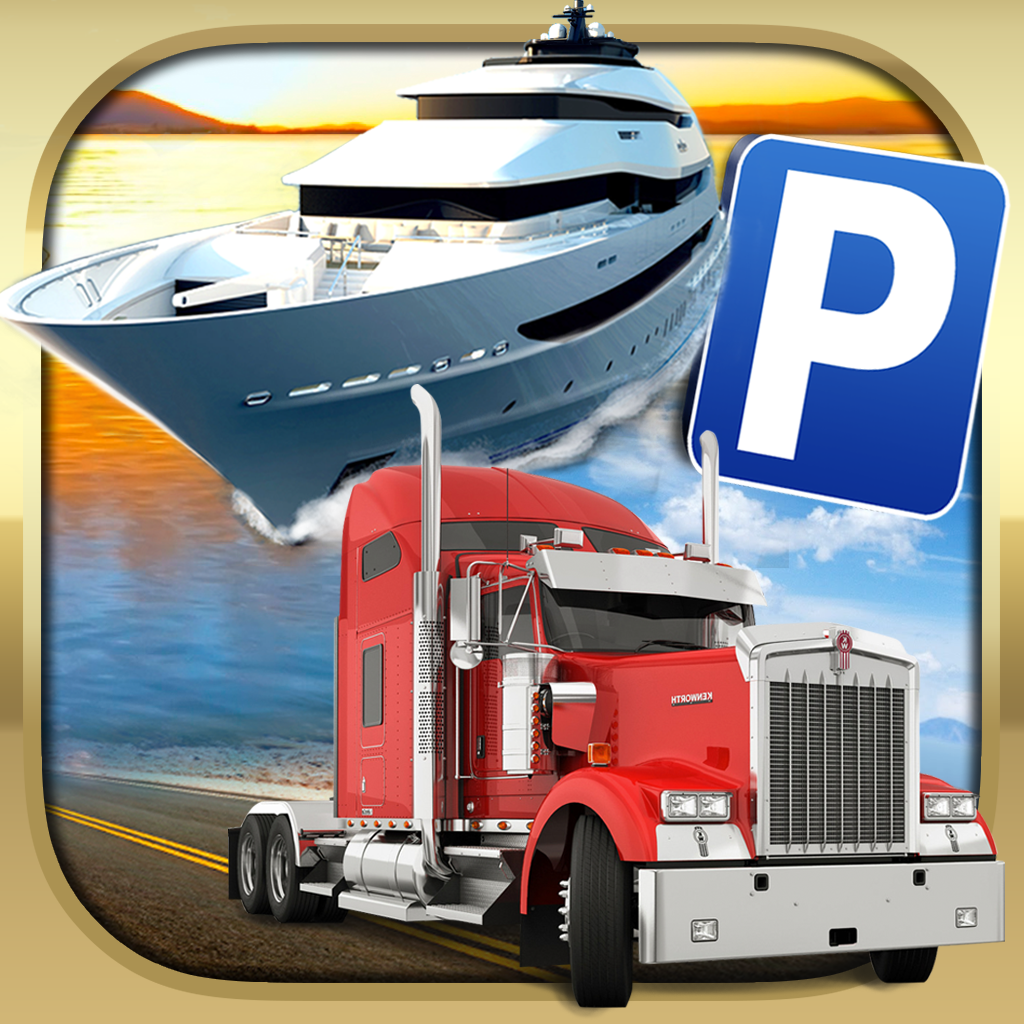 Truck Simulator Game:Realistic na App Store