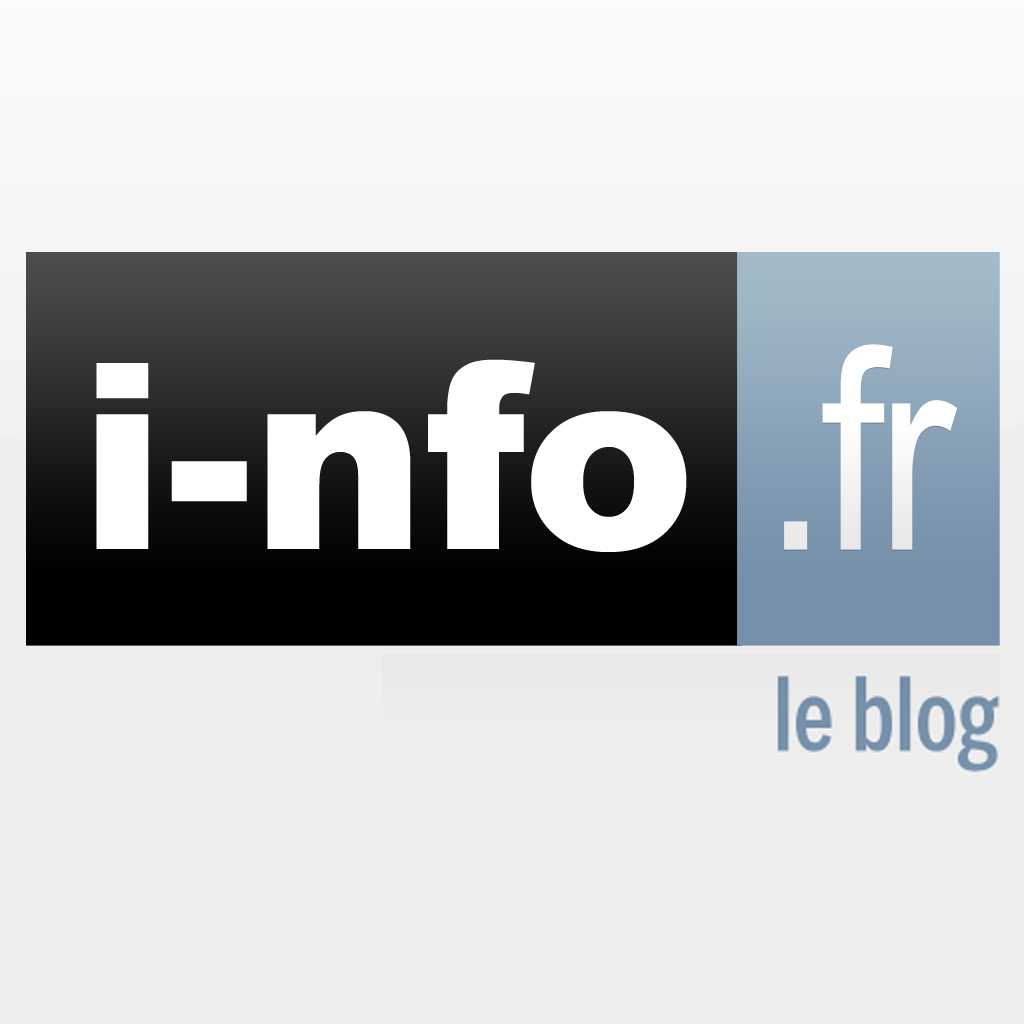 I-nfo.fr (les actus et les meilleures apps gratuites au quotidien)