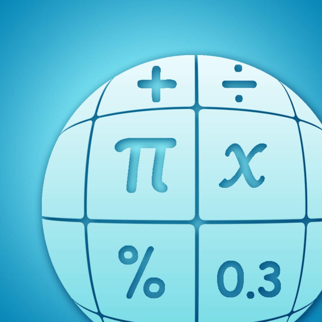 Math World !!! icon