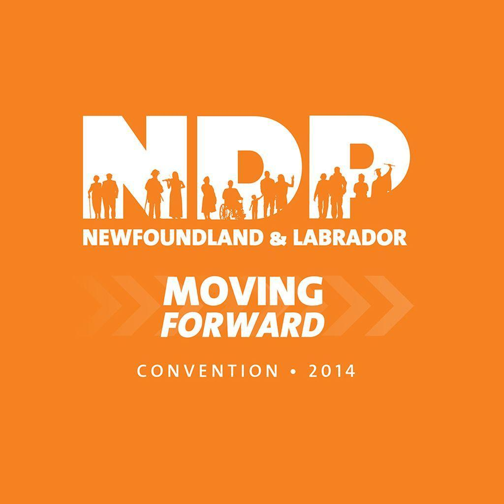 NL NDP Convention 2014