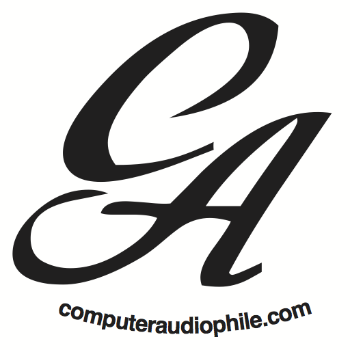 Computer Audiophile Mobile icon