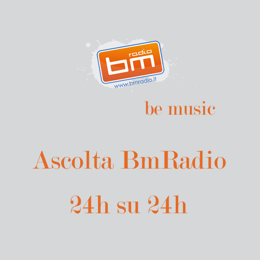 BmRadioHD icon