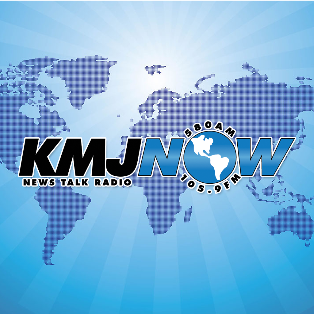 KMJ Now icon