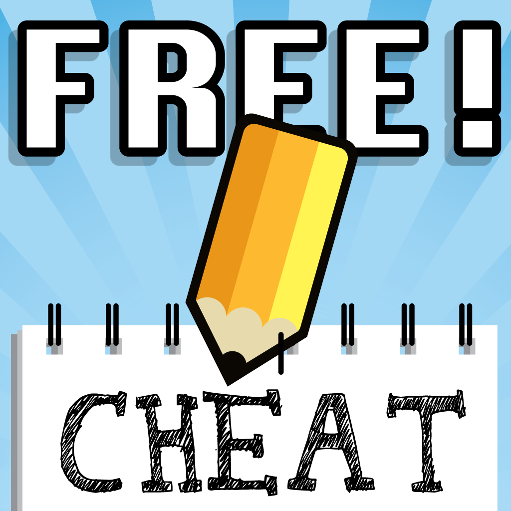 Free Cheats With Draw (Cheat Bot) - for Draw Something