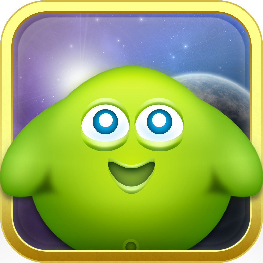 Alien Hatchi - Virtual Pet