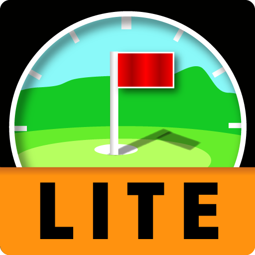 G-Scale Lite - Golf Top Pro or Tour Caddie Know-how