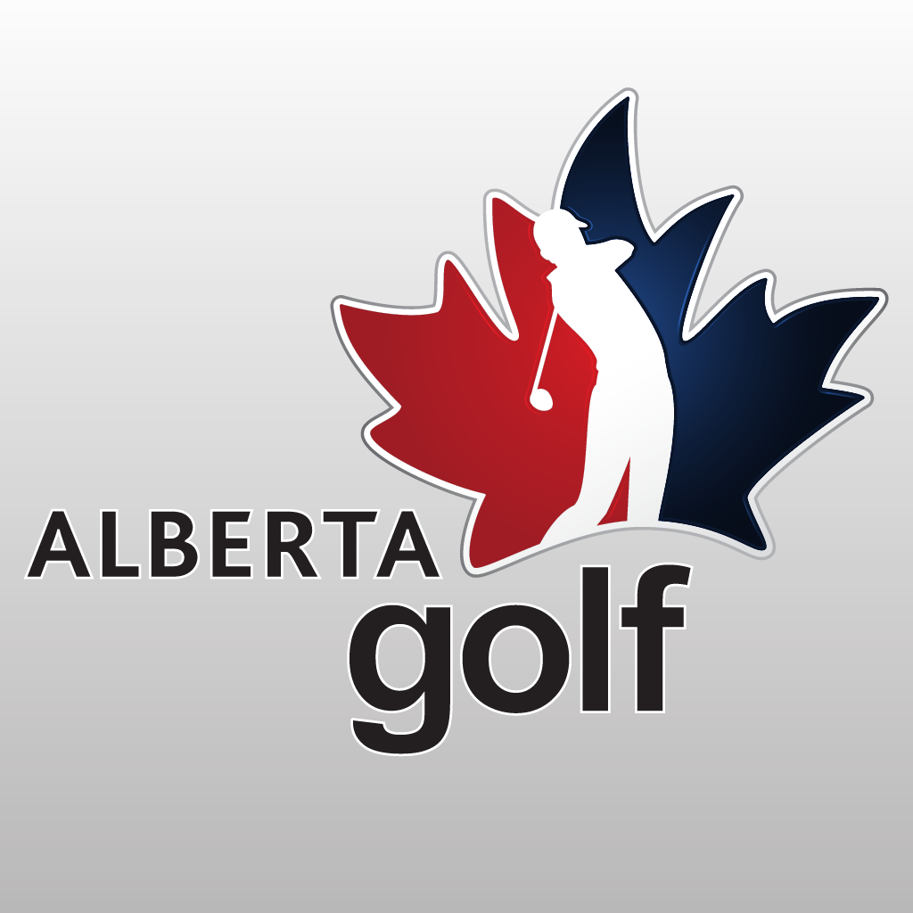 Alberta Golf (Score Centre) icon