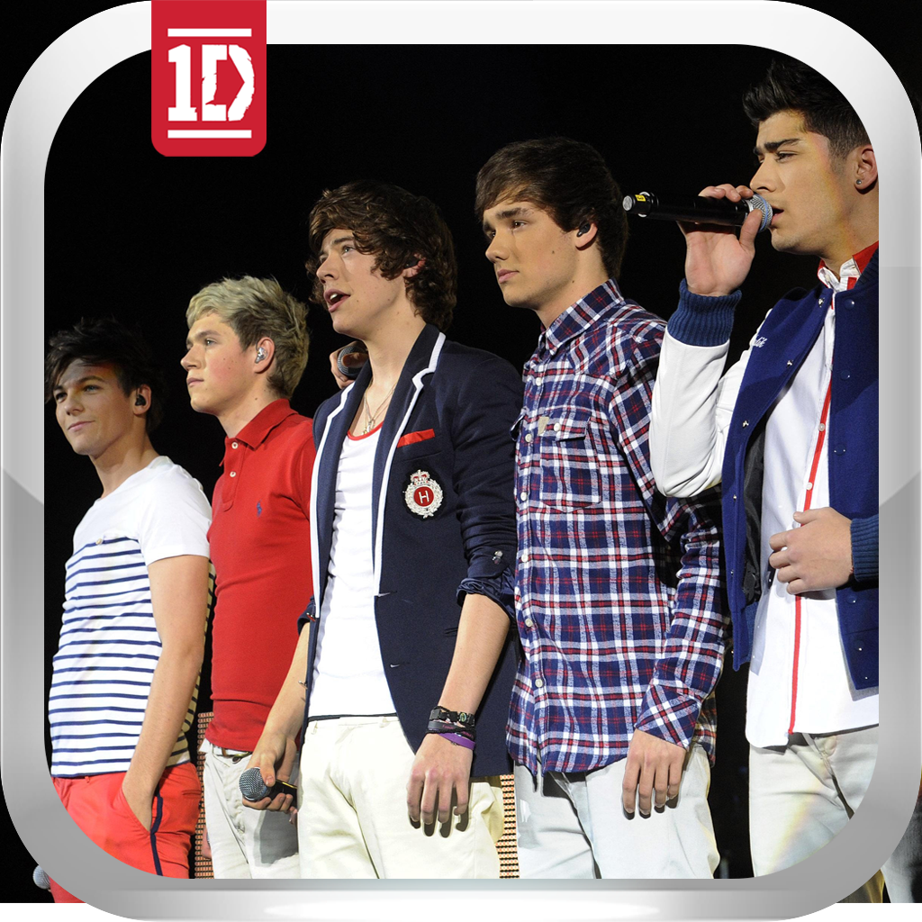 Free One Direction Wallpapers