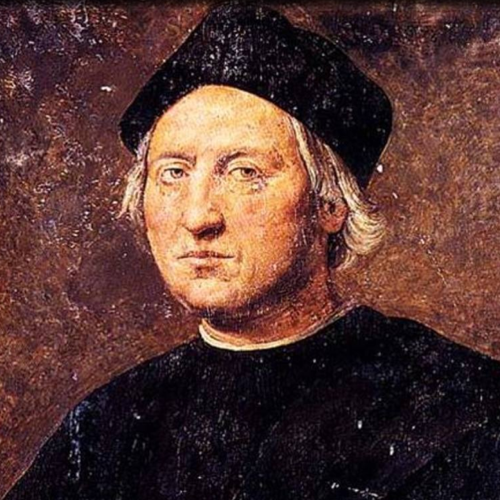 Christopher Columbus: A Historical Collection icon
