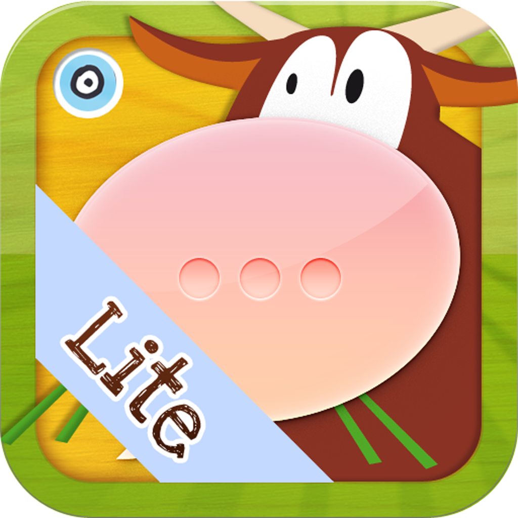 Chat Farm Lite | Talk with the Animals!