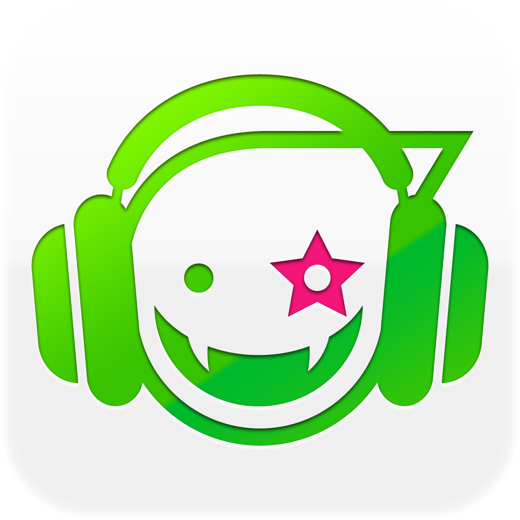 monstar.ch-500万曲無料フル視聴ストリーミング音楽-生活の中で音楽チャンネル視聴-Free Streaming music-モンスターチャンネル-通勤通学用ネットラジオ icon